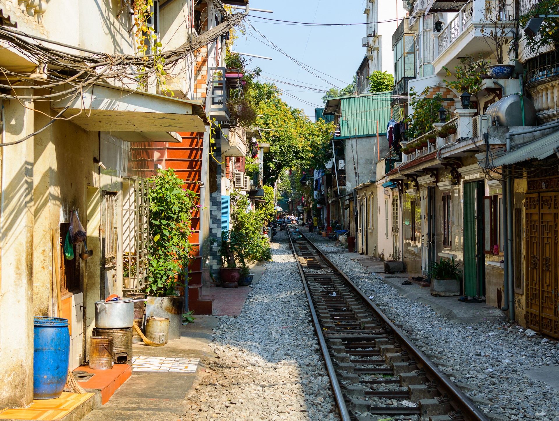 Hanoi - The Magic Of Asia